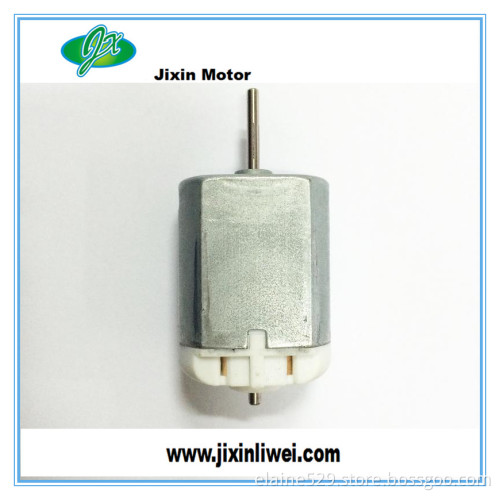 DC Motor for Vehicle Rear View Mirror